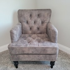 Harrison tufted club for sale  Germantown