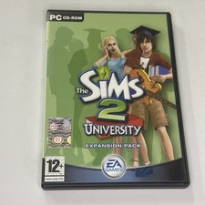 The sims university usato  Bari
