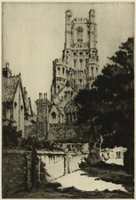 Sybil andrews pencil for sale  UK