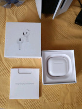 Apple airpods usato  Cava de Tirreni