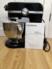 Black grundig food for sale  SEVENOAKS