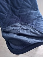 Ikea bedding blue for sale  BIRMINGHAM