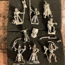 Warhammer oldhammer tomb for sale  TORRINGTON