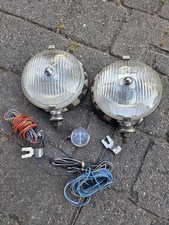 Vintage lucas fog for sale  NEWTON ABBOT