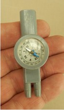 Vintage 1965 hasbro d'occasion  Expédié en Belgium