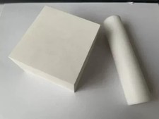 White ptfe block for sale  NORTHWOOD