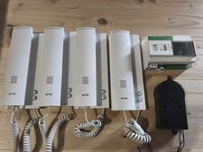 Ritto twinbus türsprechanlage gebraucht kaufen  Lützkampen