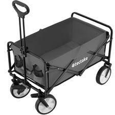 Faltbarer bollerwagen leon gebraucht kaufen  Igersheim