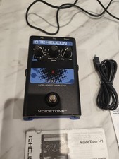 Helicon voicetone intelligent for sale  LISBURN