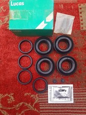 Lucas wheel cylinder for sale  SPALDING