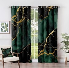 Marble luxury blackout for sale  MANCHESTER