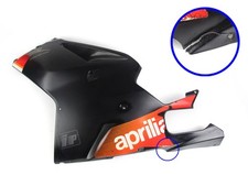 Carena sinistra aprilia usato  Cerignola