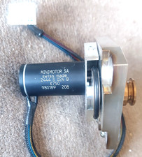 Faulhaber minimotor 2444 for sale Faulhaber minimotor 2444 for sale  New Smyrna Beach