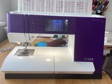 Pfaff expression 710 for sale  IPSWICH