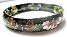 Ancien bracelet rigide d'occasion  Perros-Guirec