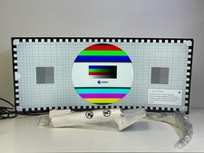 Smart Monitor Curvo LG 34SR60QC-W 34 Polegadas QHD (3440x1440) 100Hz, usado comprar usado  Enviando para Brazil