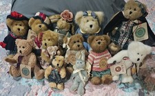 Lot boyds bears for sale  Somerville