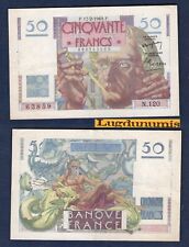 Francs verrier 1949 d'occasion  Lyon II