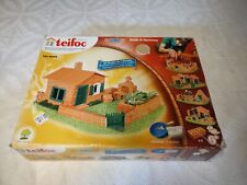Teifoc tei 8005 d'occasion  Expédié en Belgium