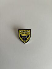 New oxford united for sale  UK