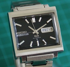 Seiko actus 6106 for sale  MILTON KEYNES