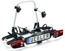 Uebler kupplungsträger faltba gebraucht kaufen  Rimsting
