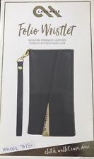 Case mate leather for sale  Eagle Point