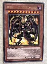 Carta card yugioh usato  Piombino