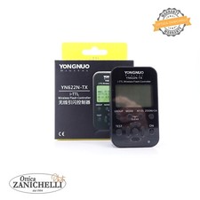 Yongnuo ttl yn622n usato  Cormano