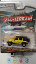 Greenlight all terrain d'occasion  Schirmeck