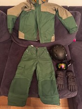Snow suit size for sale  New York