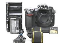 Nikon d2xs 12.4mp for sale  Moseley