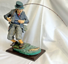 Fairweather collection fisherm for sale  THETFORD