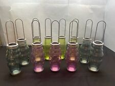 Set hanging glass for sale  West Palm Beach