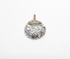 Clogau silver 9ct for sale  DENBIGH