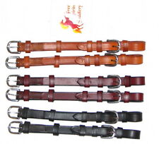 Fss cheekpieces cheek for sale  INVERURIE