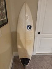 Signed surfboard for sale  Gainesville