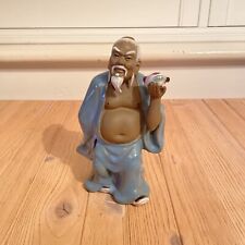 Chinese mudman figure for sale  EXETER
