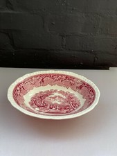 Masons ironstone vista for sale  MANSFIELD