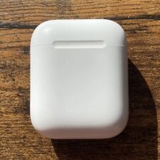 Apple charging case for sale  GLASGOW