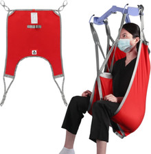Patient lift divided d'occasion  Expédié en France