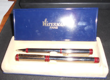 Coffret stylo plume d'occasion  France