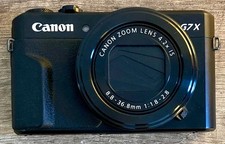 canon powershot g7 usato canon powershot g7 usato  Vigonovo