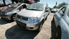 Paraurti posteriore fiat usato  Santeramo in Colle