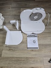 Cookworks food slicer for sale  OXTED