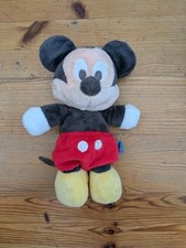 Micky maus disney gebraucht kaufen  Mühlheim