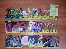 Edibas ben lamincards for sale  ELLESMERE PORT