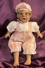Vintage little boy for sale  DROITWICH