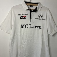 Mercedes laren polo gebraucht kaufen  Rheinfelden (Baden)