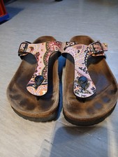 Papillio birkenstock damen gebraucht kaufen  Hiddenhausen